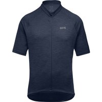 GORE WEAR GORE® C3 Trikot, Größe S in Blau