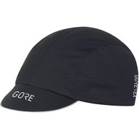 GORE WEAR GORE® C7 GORE-TEX Kappe, Größe ONE SIZE in Schwarz