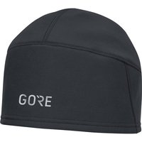 GORE WEAR GORE® M GORE® WINDSTOPPER® Mütze, Größe ONE SIZE in Schwarz