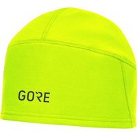 neon yellow/black