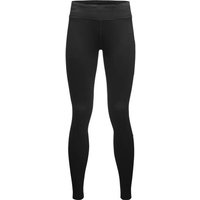 GORE WEAR GORE® R3 Damen Thermo Tights, Größe 42 in Schwarz