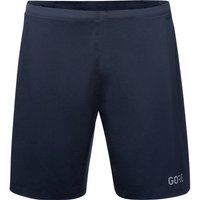 GORE WEAR GORE® R5 2in1 Shorts, Größe S in Blau