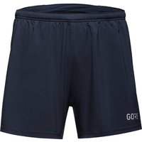 GORE WEAR GORE® R5 5 Inch Shorts, Größe M in Blau