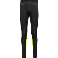 GORE WEAR GORE® R5 GORE-TEX INFINIUM™ Tights, Größe L in Schwarz