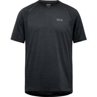 GORE WEAR GORE® R5 Shirt, Größe L in Schwarz