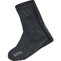 GORE WEAR GORE® Wear GORE-TEX Überschuhe, Größe 48-50 in Schwarz