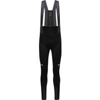GORE WEAR Herren Latzhose Spinshift Thermo Trägerhose+ Herren