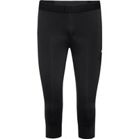 GORE WEAR GORE® Wear Impulse 3/4 Tights Herren, Größe M in Schwarz