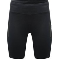 GORE WEAR GORE® Wear Impulse Kurze Tights Damen, Größe 34 in Schwarz