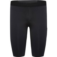 GORE WEAR GORE® Wear Impulse Kurze Tights Herren, Größe XXL in Schwarz