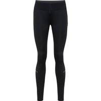 GORE WEAR GORE® Wear Impulse Tights Damen, Größe 34 in Schwarz