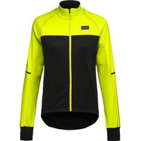 GORE WEAR GORE® Wear Phantom Jacke Damen, Größe 36 in Schwarz