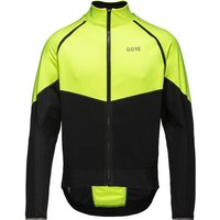 GORE WEAR GORE® Wear Phantom Jacke Herren, Größe S in Gelb