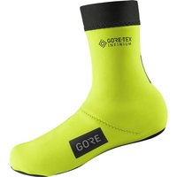 GORE WEAR GORE® Wear Shield Thermo Überschuhe, Größe 42-43 in Gelb