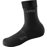 GORE WEAR GORE® Wear Shield Thermo Überschuhe, Größe 44-45 in Schwarz