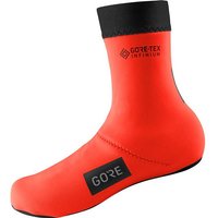 GORE WEAR GORE® Wear Shield Thermo Überschuhe, Größe 44-45 in Orange