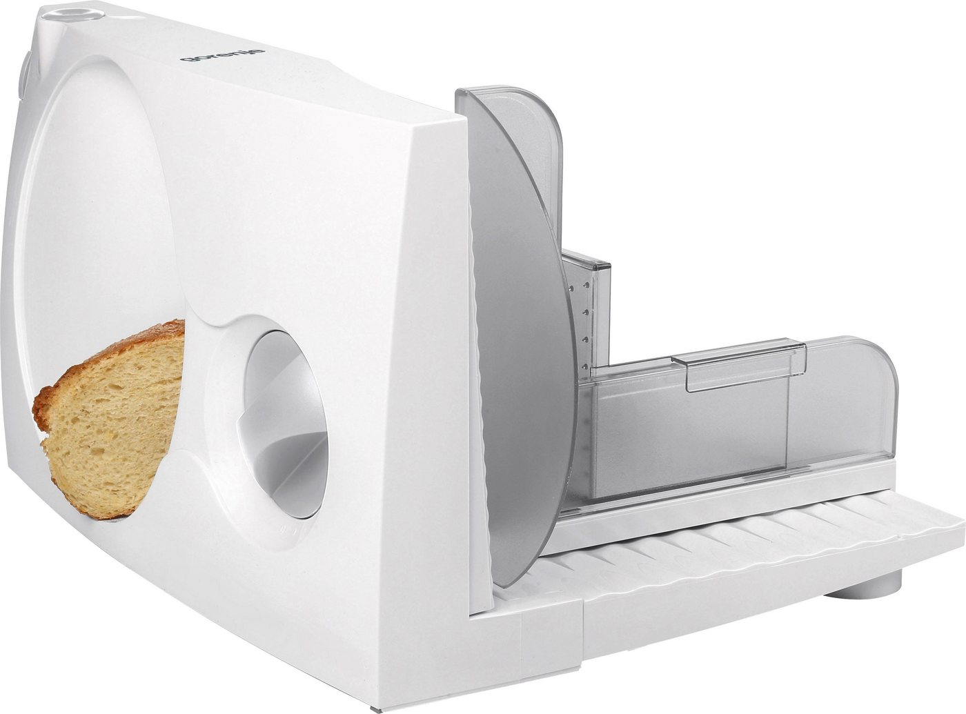 GORENJE Allesschneider R 401 W, 100 W – Bild 3 von 5