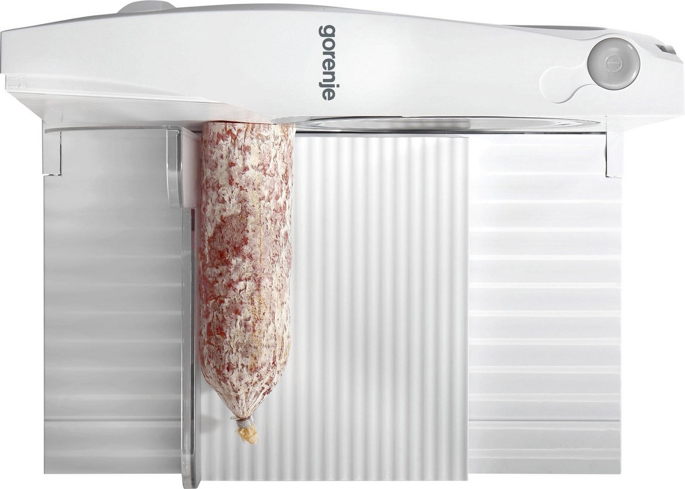 GORENJE Allesschneider R 401 W, 100 W – Bild 4 von 5