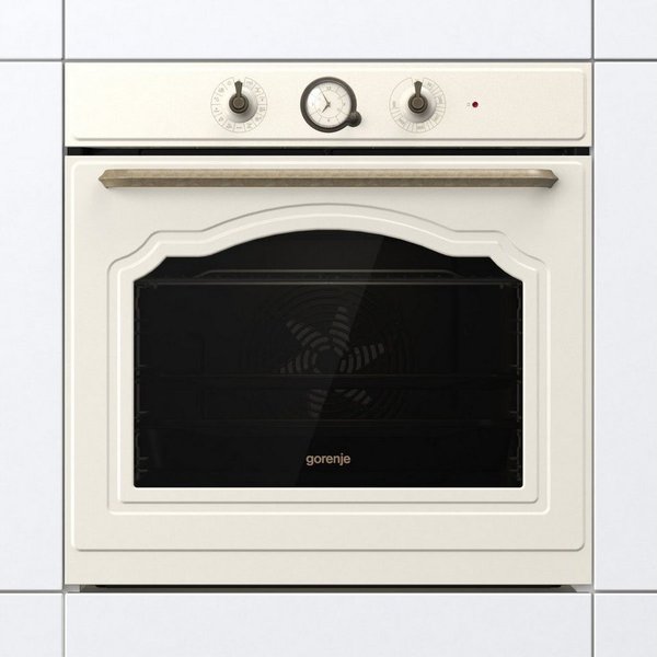 GORENJE Backofen BOS67371CL, AirFry-Funktion