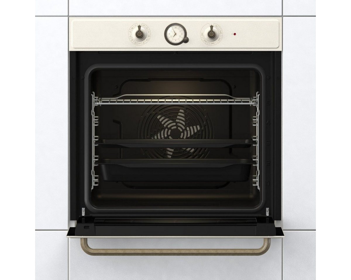 GORENJE Backofen BOS67371CL, AirFry-Funktion – Bild 2 von 5