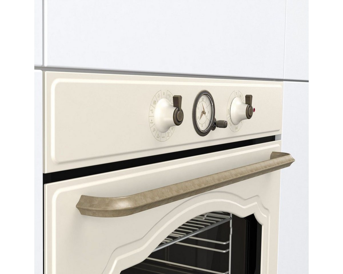 GORENJE Backofen BOS67371CL, AirFry-Funktion – Bild 4 von 5