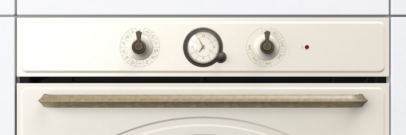 GORENJE Backofen BOS67371CL, AirFry-Funktion – Bild 5 von 5
