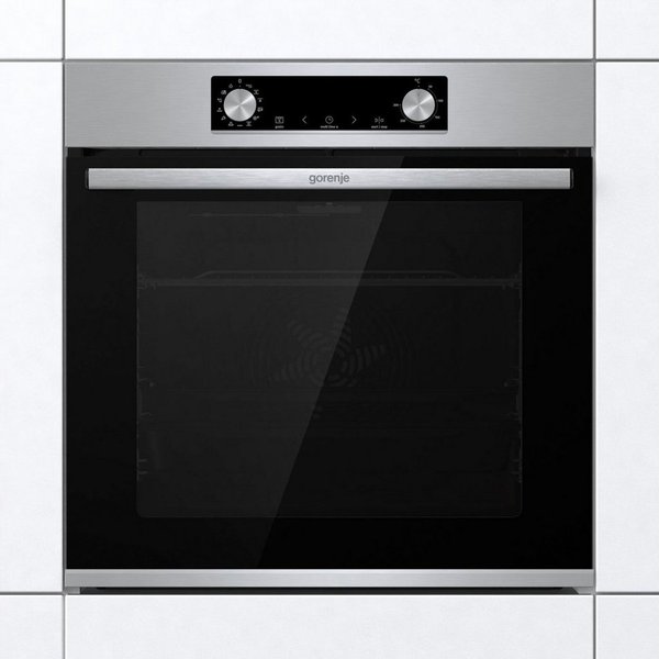 GORENJE Backofen BOS6737E13, AirFry-Funktion