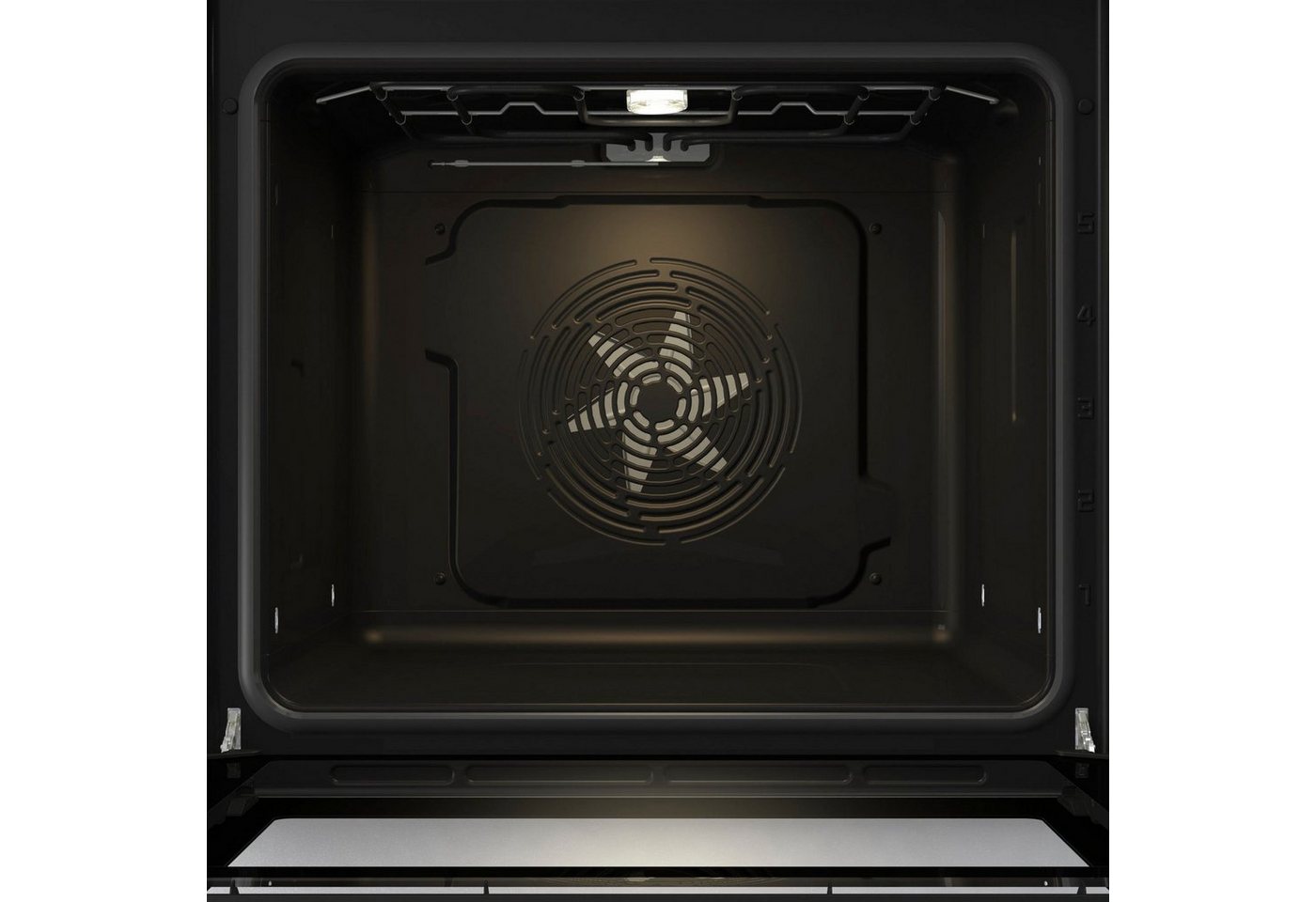 GORENJE Backofen BOS6737E13, AirFry-Funktion – Bild 4 von 5
