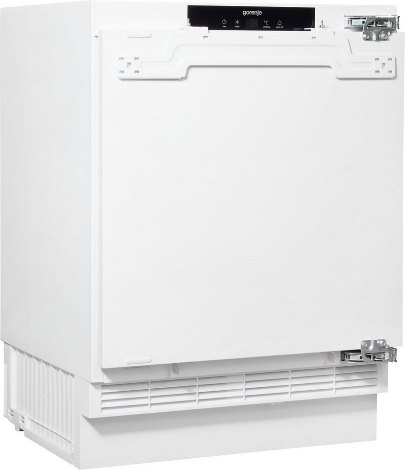 GORENJE Einbaukühlschrank RIU609EA1, 81,8 cm hoch, 59,5 cm breit – Bild 2 von 5