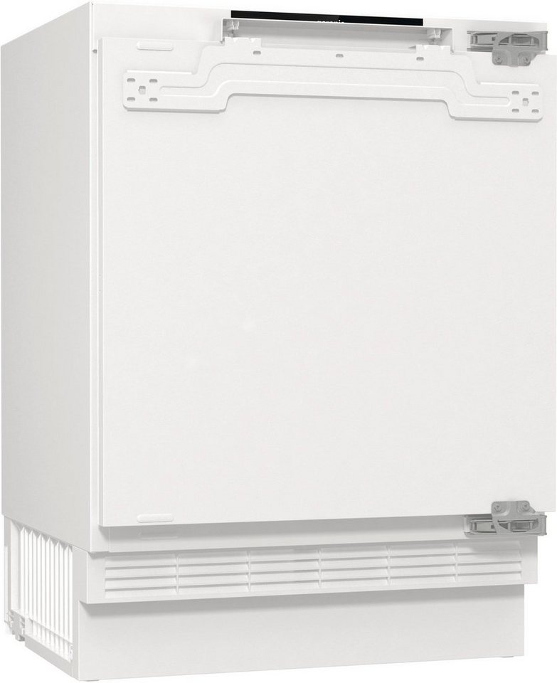 GORENJE Einbaukühlschrank RIU609EA1, 81,8 cm hoch, 59,5 cm breit – Bild 3 von 5