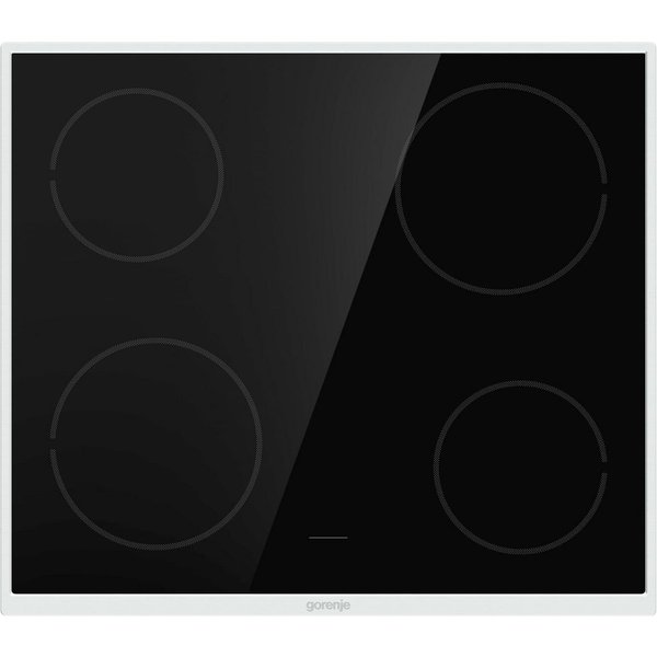 GORENJE Elektro-Kochfeld 730776, herdgebunden