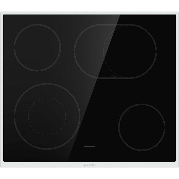 GORENJE Elektro-Kochfeld 730779, herdgebunden