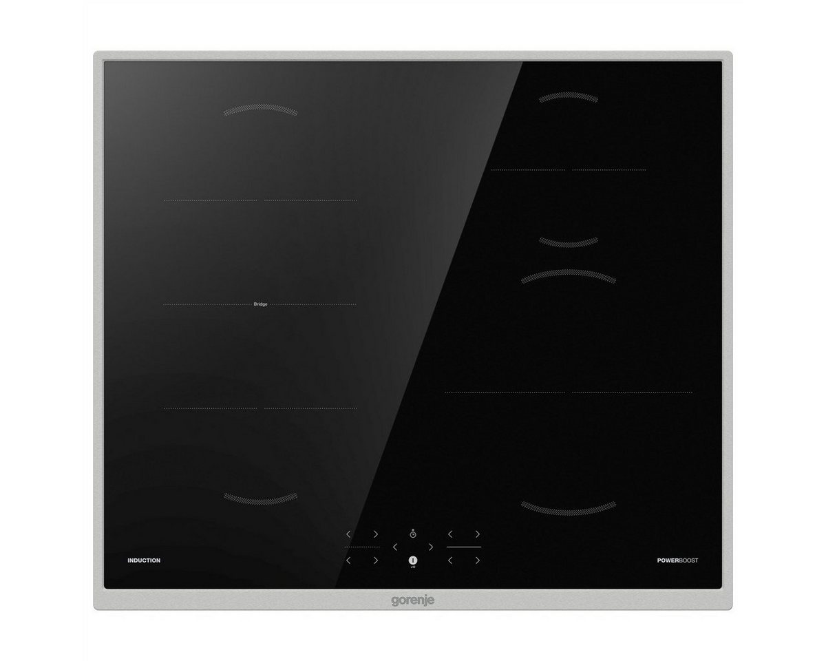GORENJE Flex-Induktions-Kochfeld GI 6421 BX, BridgeZone – Bild 3 von 5