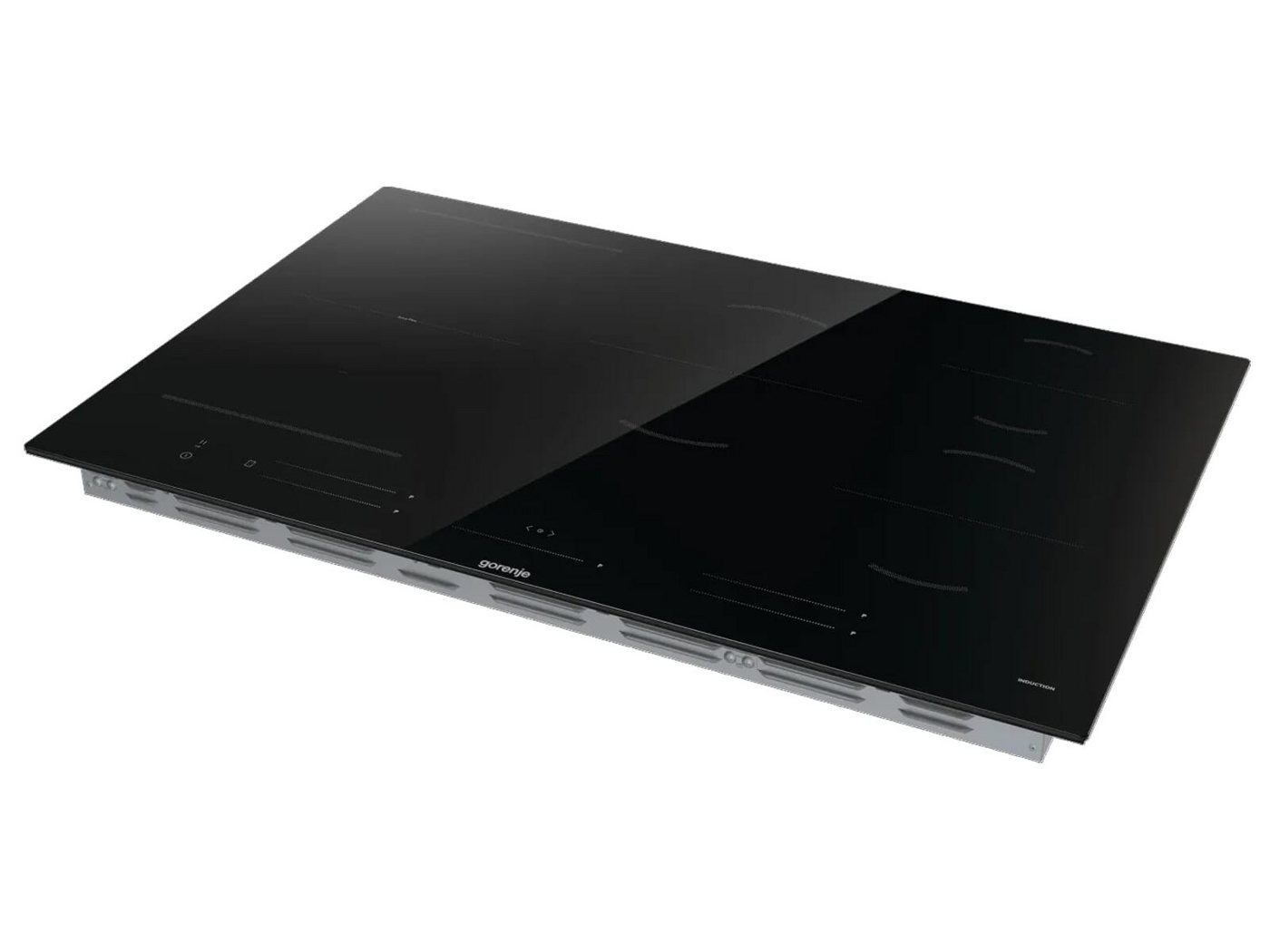 GORENJE Induktions-Kochfeld 744783, autark, Timer – Bild 4 von 5