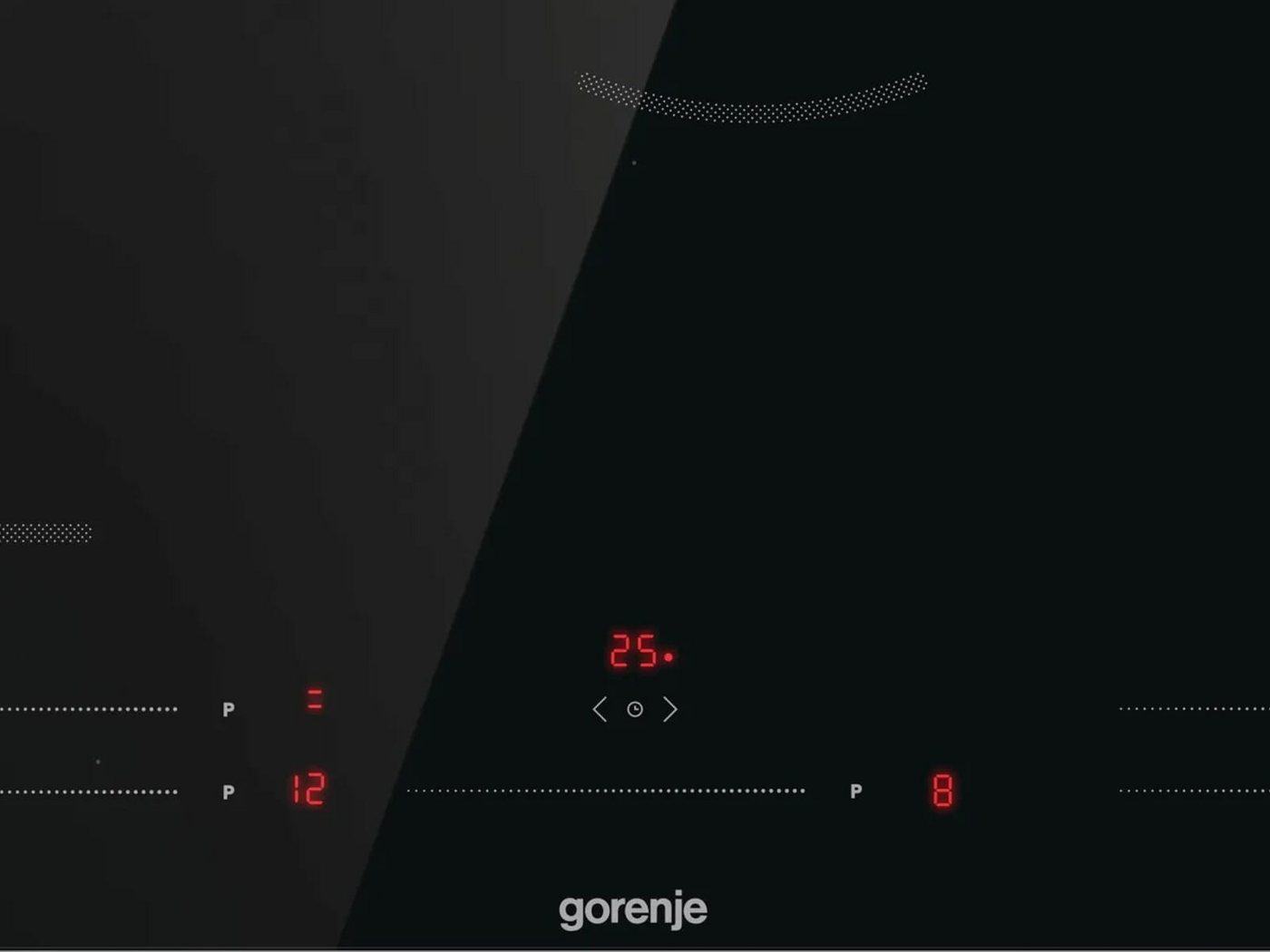 GORENJE Induktions-Kochfeld 744783, autark, Timer – Bild 5 von 5