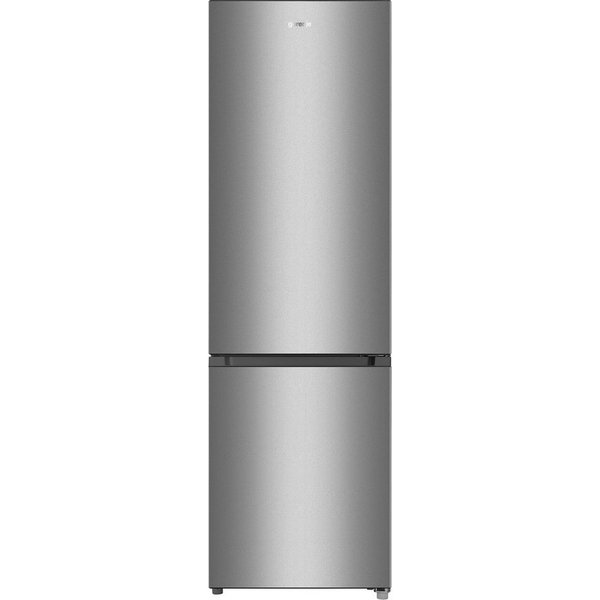 GORENJE Kühl-/Gefrierkombination RK418DPS4I, 180 cm hoch, 55 cm breit, Inverter Kompressor