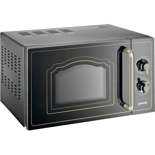 GORENJE Mikrowelle MO4250CLB, Elektro, 20 l