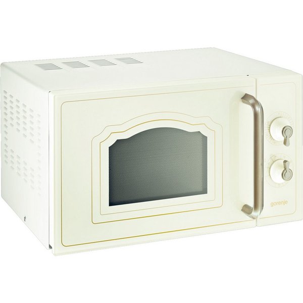 GORENJE Mikrowelle MO4250CLI, Elektro, 20 l