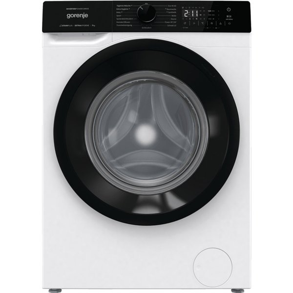 GORENJE Waschmaschine WNHA74SAPS/DE
