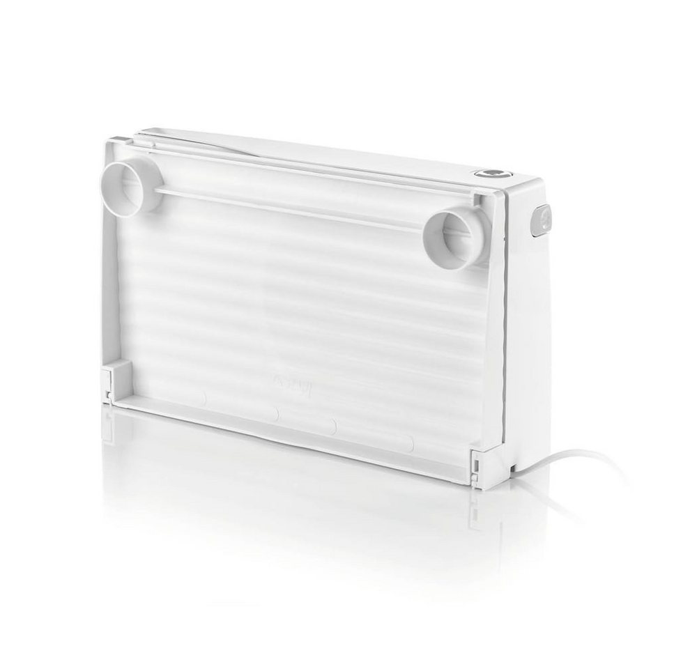 GOURMETmaxx Allesschneider Allesschneider mit Fingerschutz, 150 W, Allesschneider mit Fingerschutz – Bild 4 von 5