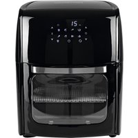 GOURMETMAXX Heißluftfritteuse »HIC-AF-8081D«, 12 l