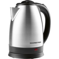 GOURMETMAXX Wasserkocher 1,8 L