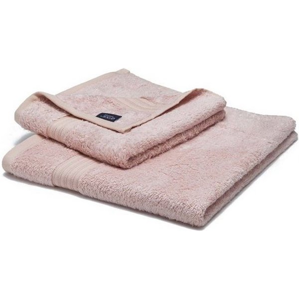 grace grand spa Duschtuch Bamboo, (1-St), im schlichten Design