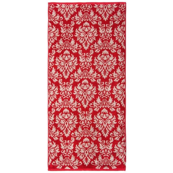 grace grand spa Duschtuch New York, Frottier (1-St), mit kuscheligem Finish