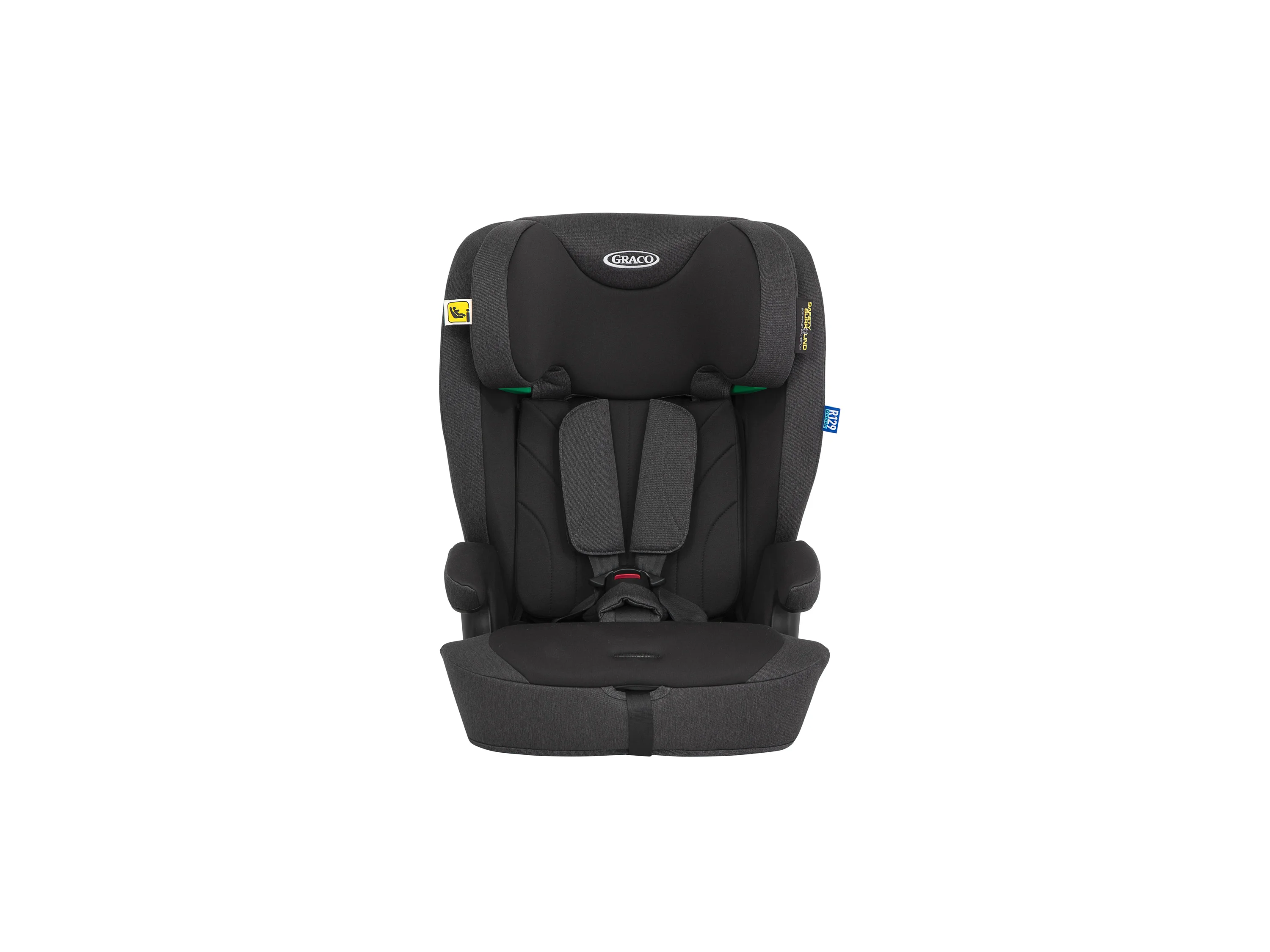 GRACO Kindersitz »Energi i-Size Midnight« – Bild 2 von 4