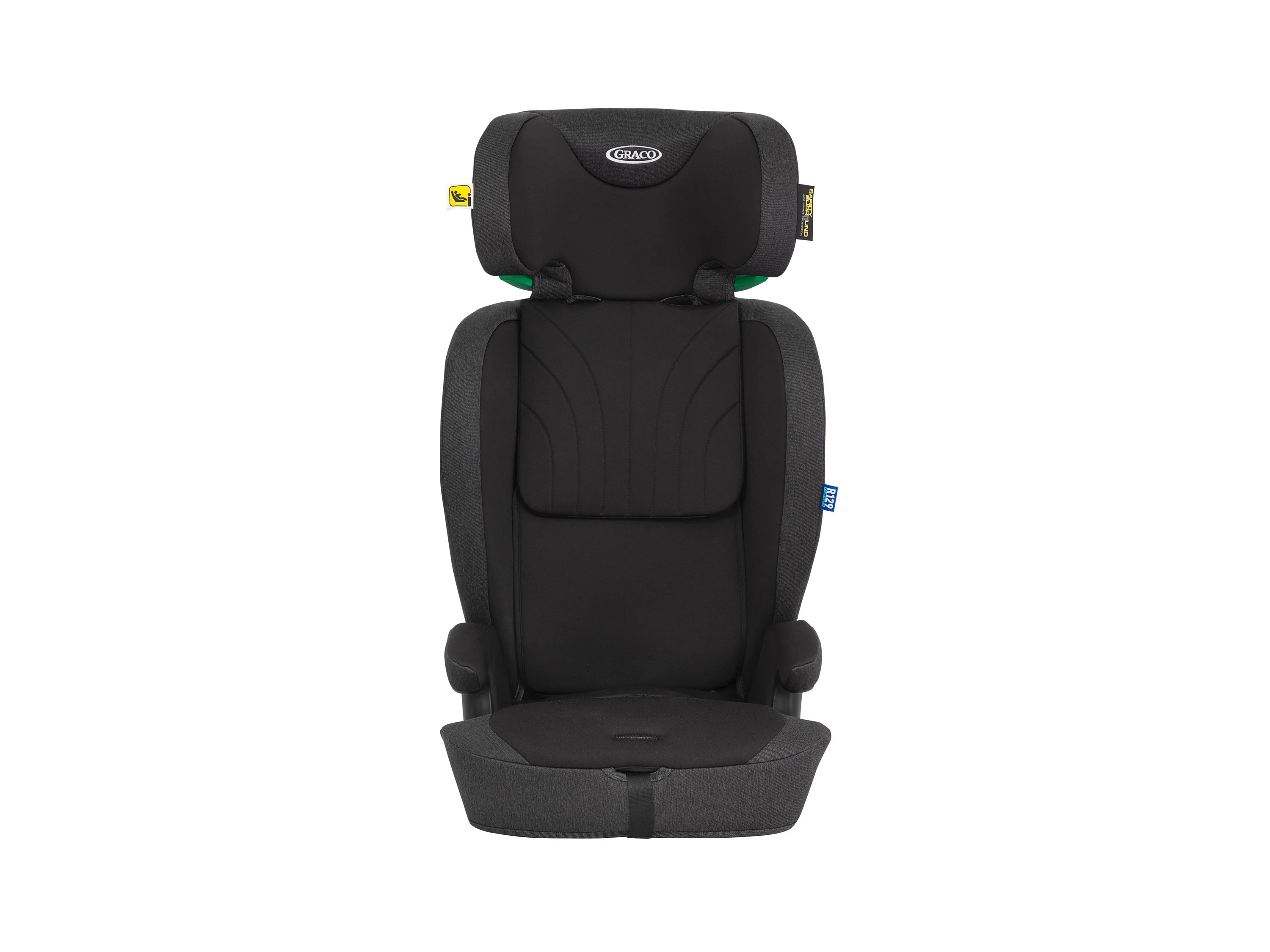 GRACO Kindersitz »Energi i-Size Midnight« – Bild 3 von 4