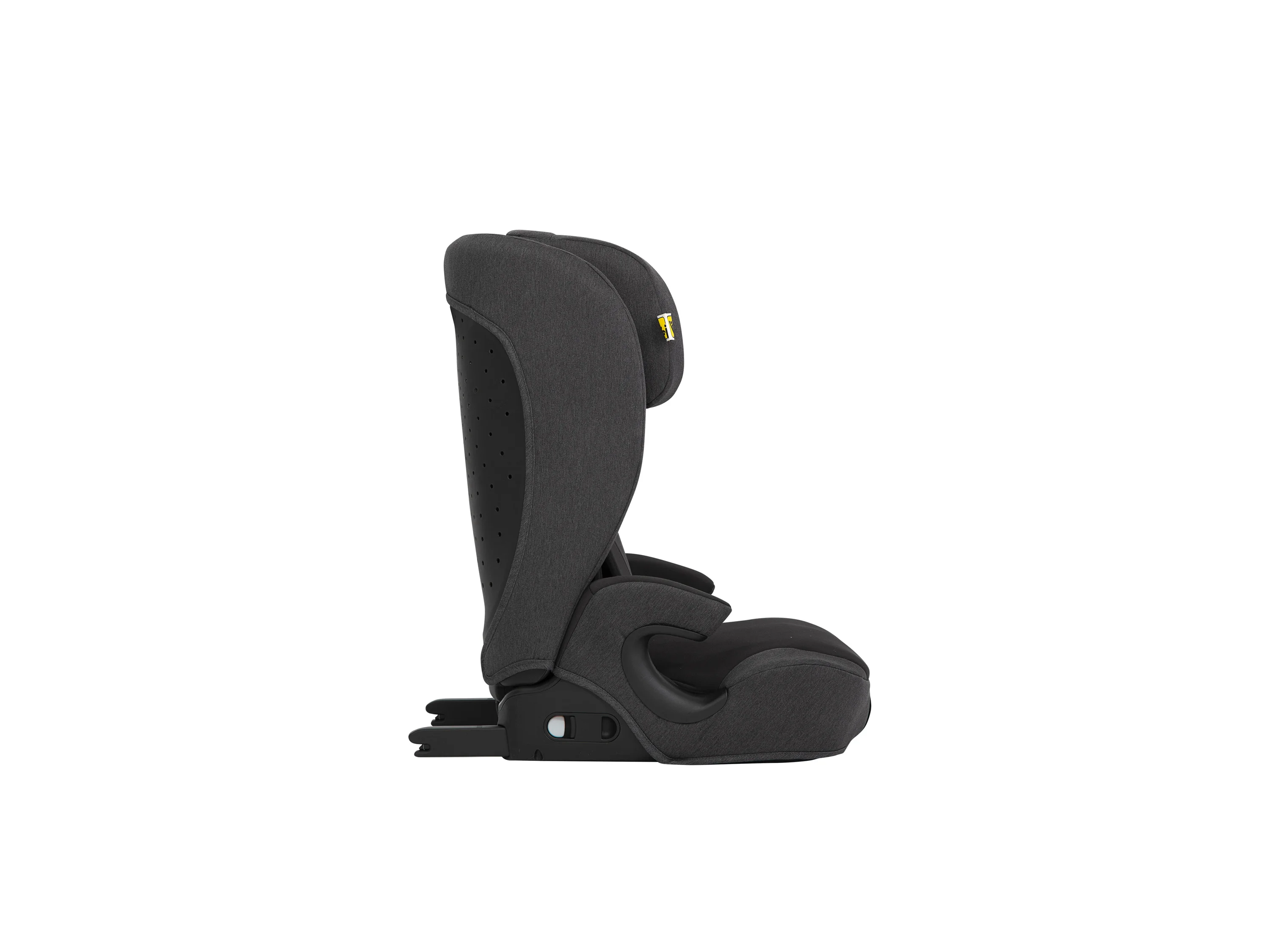 GRACO Kindersitz »Energi i-Size Midnight« – Bild 4 von 4