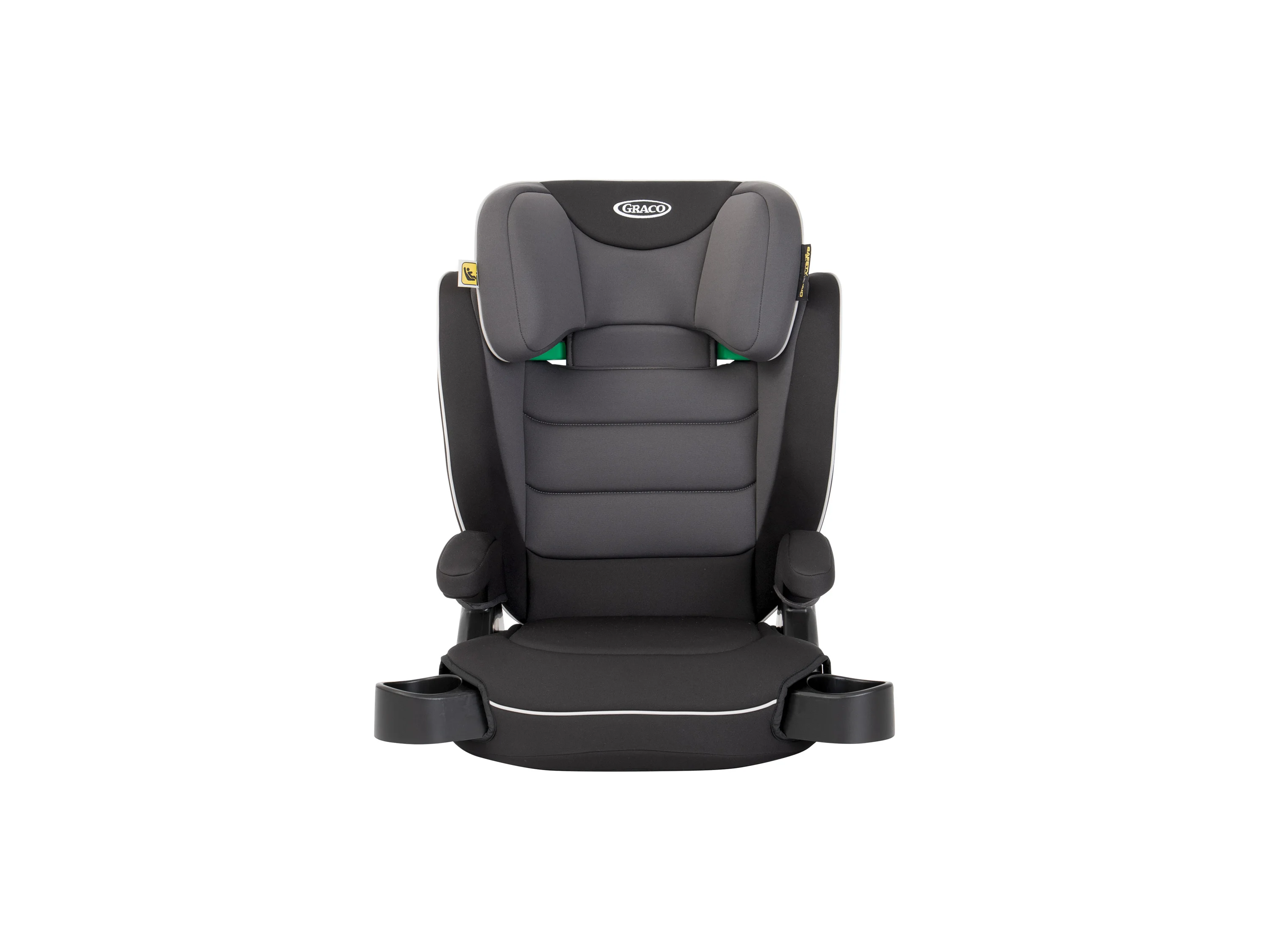 GRACO Kindersitz »Logico L i-size Midnight« – Bild 3 von 4