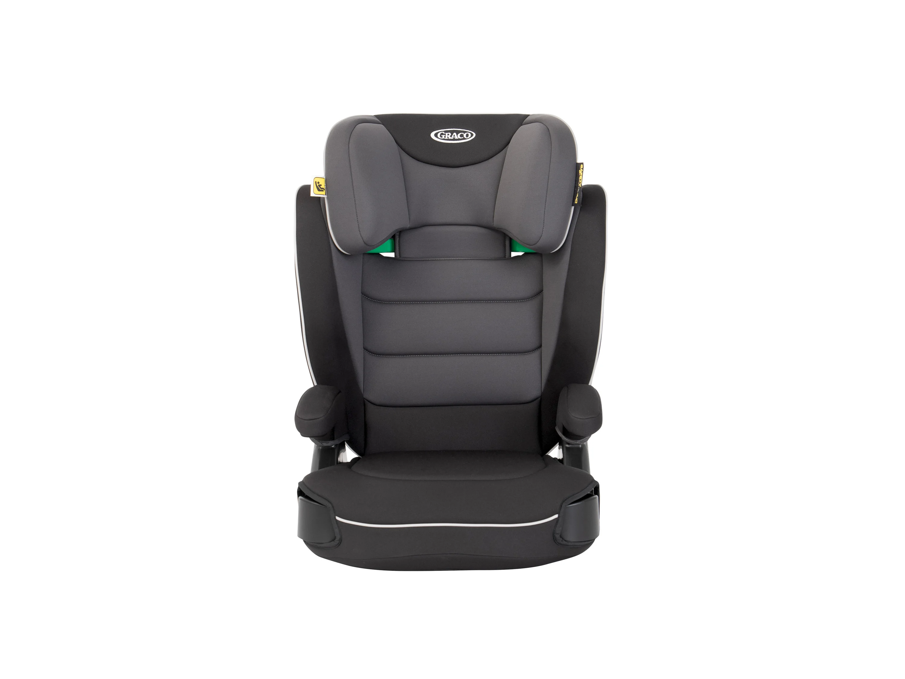 GRACO Kindersitz »Logico L i-size Midnight« – Bild 4 von 4