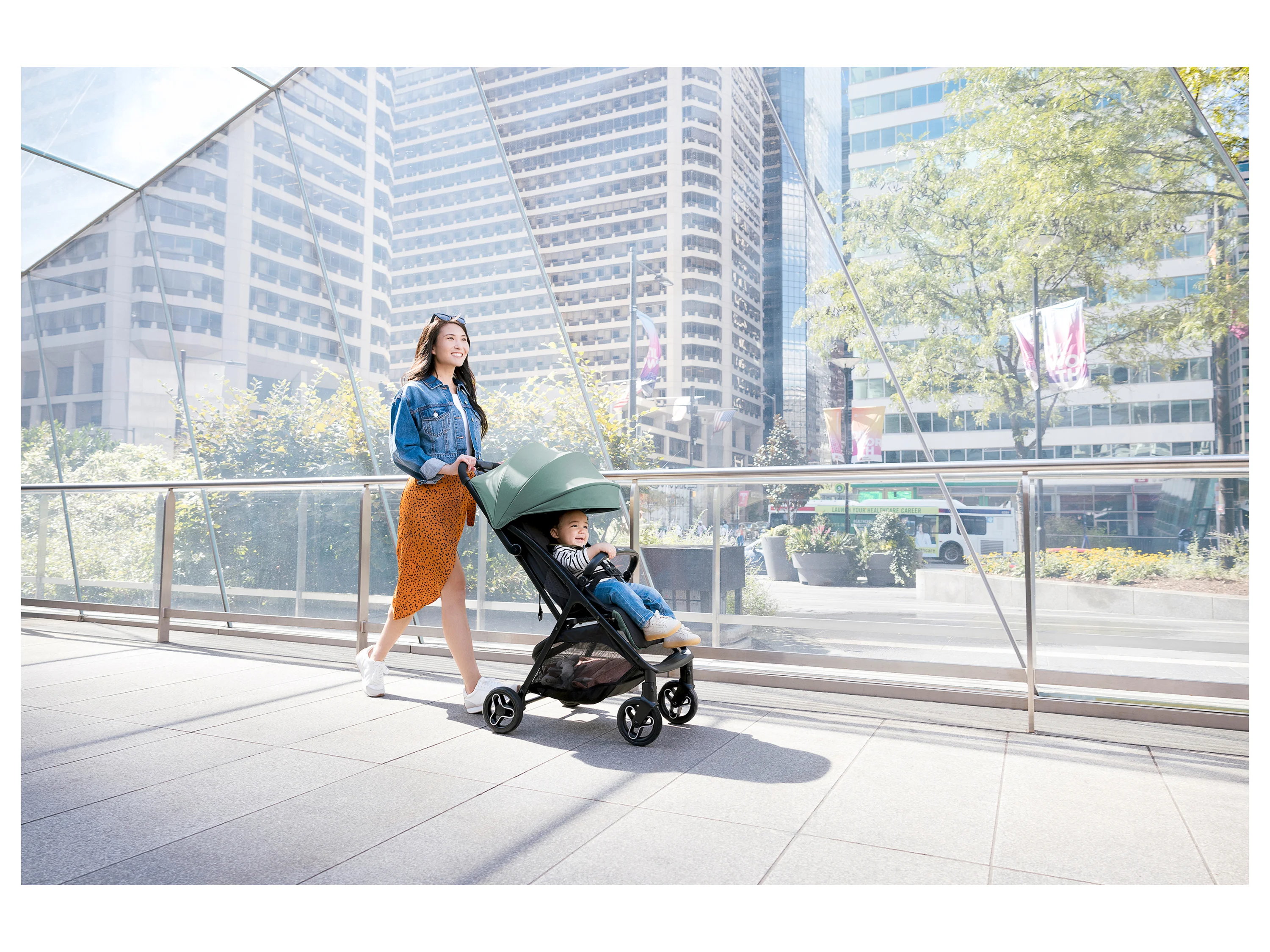 GRACO Reisebuggy »Myavo« – Bild 2 von 4